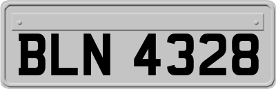 BLN4328