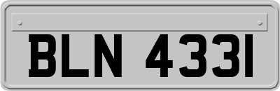 BLN4331