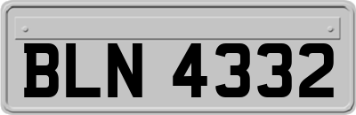 BLN4332