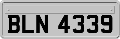 BLN4339