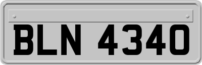 BLN4340