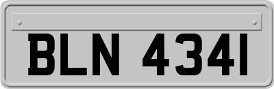 BLN4341