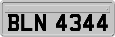 BLN4344