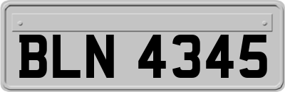 BLN4345