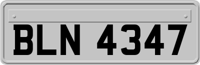 BLN4347