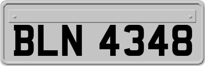 BLN4348