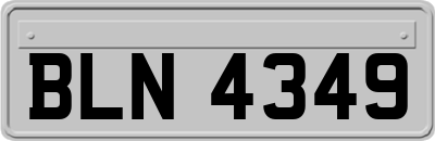 BLN4349
