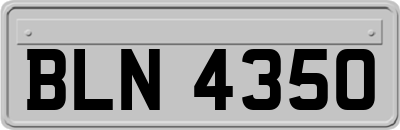 BLN4350