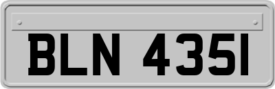 BLN4351