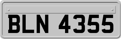 BLN4355