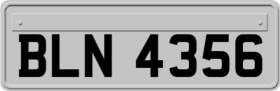 BLN4356