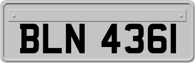 BLN4361