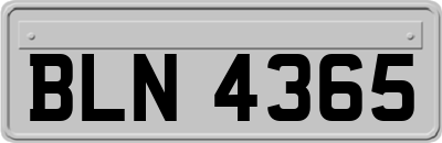 BLN4365