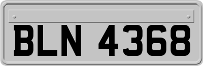 BLN4368
