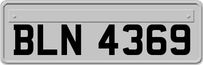 BLN4369