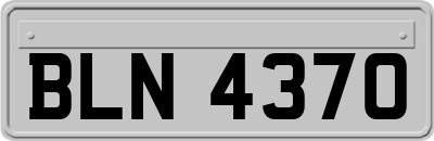 BLN4370