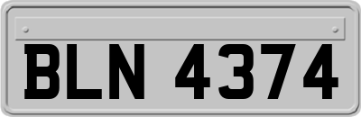BLN4374
