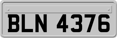 BLN4376