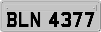 BLN4377
