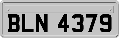 BLN4379