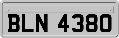 BLN4380