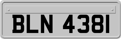 BLN4381