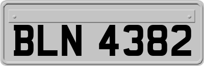 BLN4382