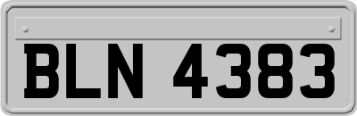 BLN4383