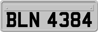BLN4384
