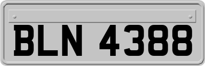 BLN4388