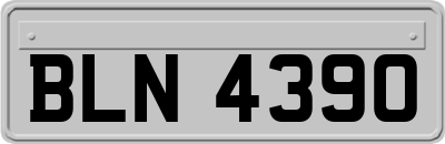 BLN4390