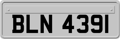 BLN4391
