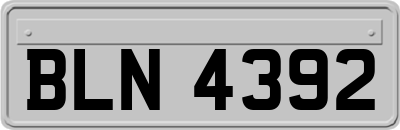 BLN4392