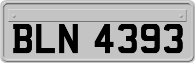 BLN4393