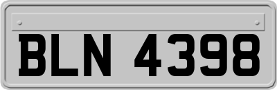 BLN4398