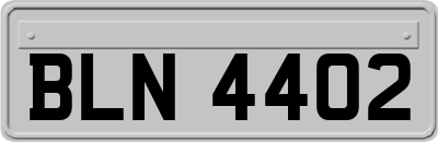 BLN4402