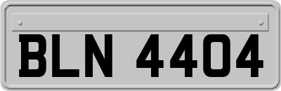 BLN4404