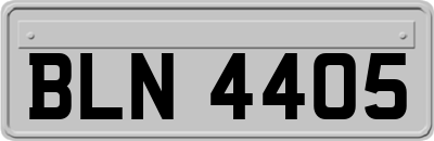 BLN4405