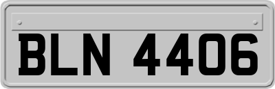 BLN4406