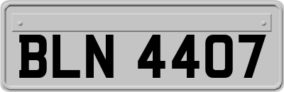 BLN4407