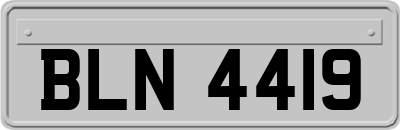BLN4419