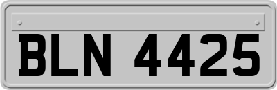 BLN4425
