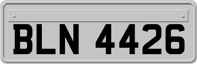 BLN4426
