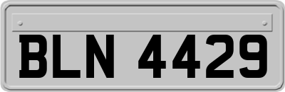 BLN4429