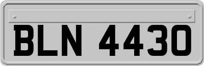 BLN4430