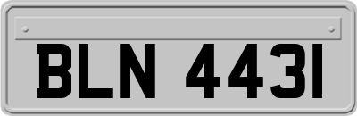 BLN4431