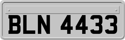 BLN4433