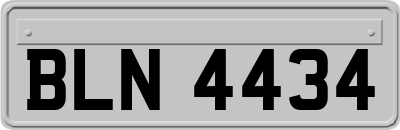 BLN4434
