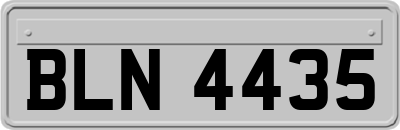 BLN4435