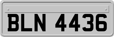 BLN4436